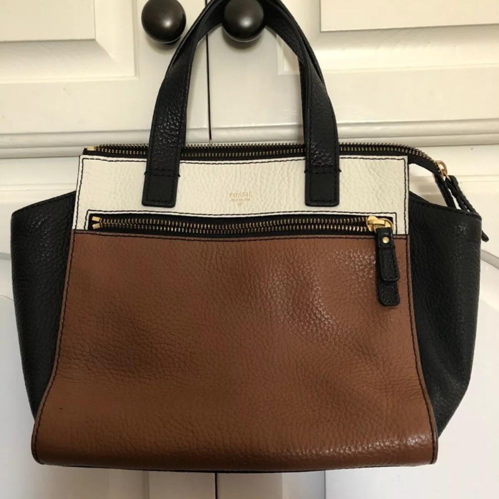 Fossil Purse